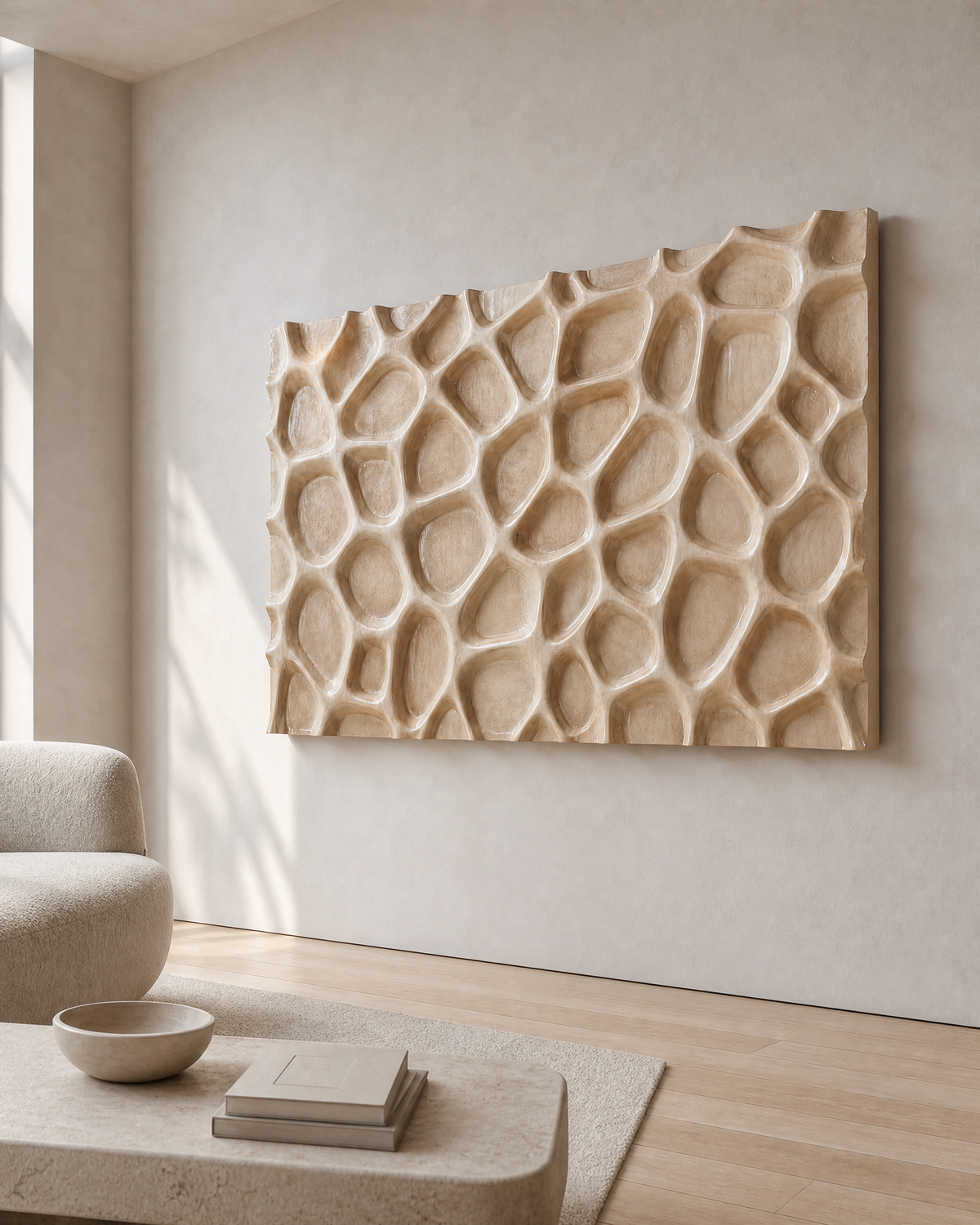 Voronoi