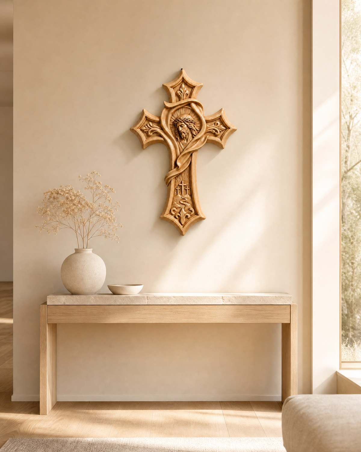 Croce Gesù Cristo